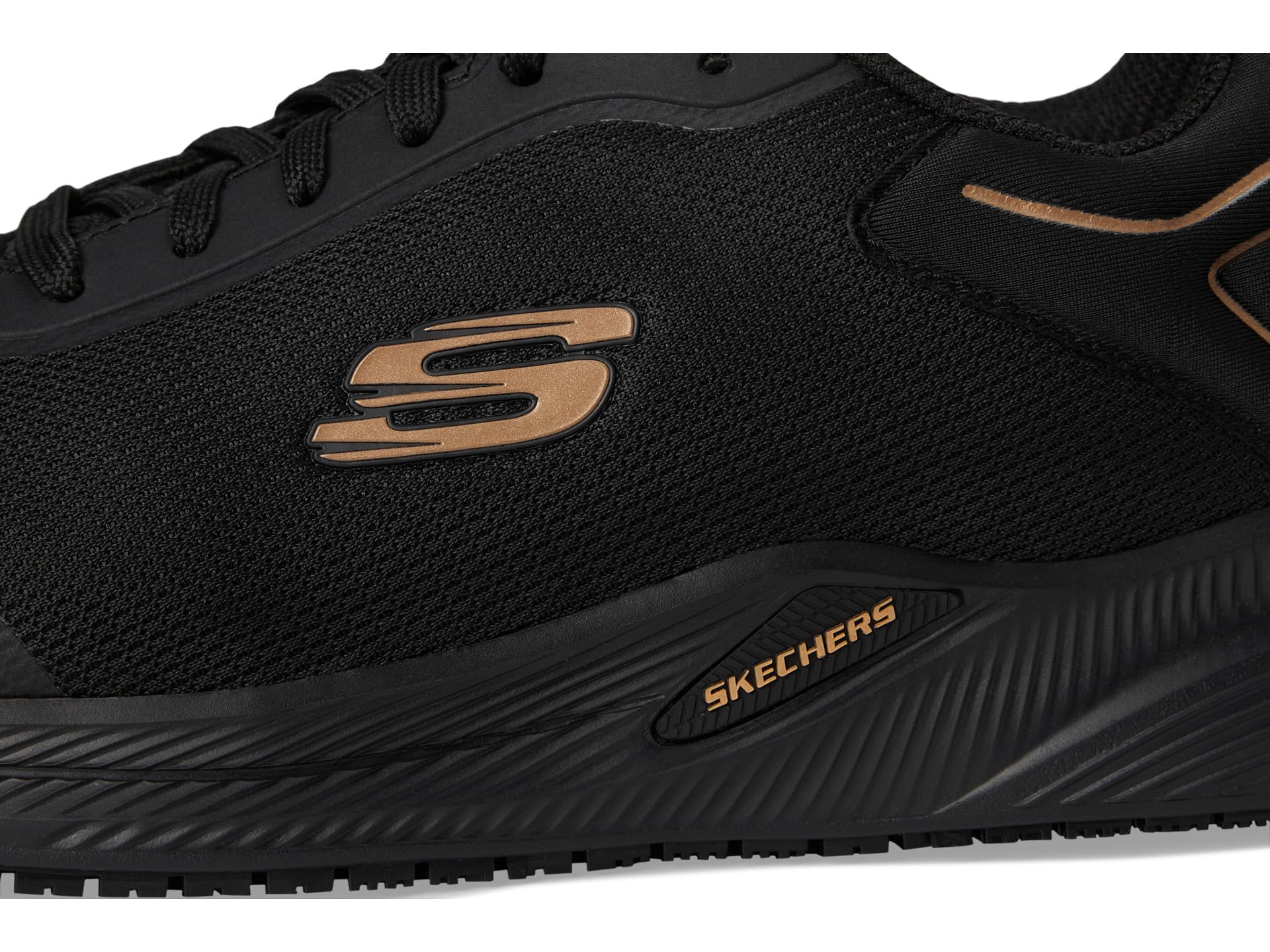 Skechers Damen Carbix - Nia Comp ToeSicherheitsschuh