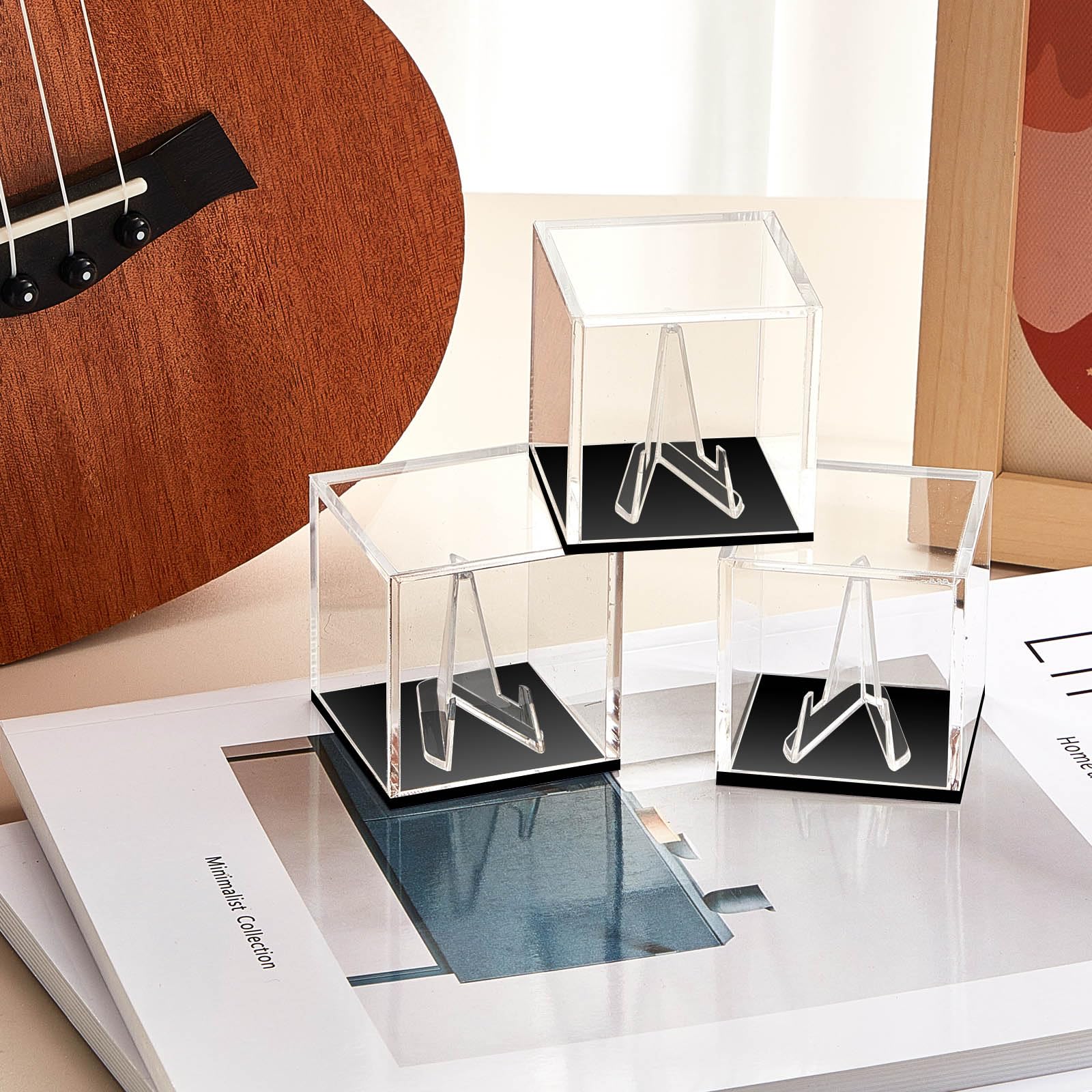 Guitar Pick Display Case - Gitaarversterker | Amp Speaker Design gitaar plectrums Case | Gitaar Pick Collection Display Case, Gitaar Pick Box