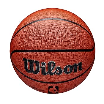 Amazon | Wilson(ウイルソン) バスケットボール NBA AUTHENTIC