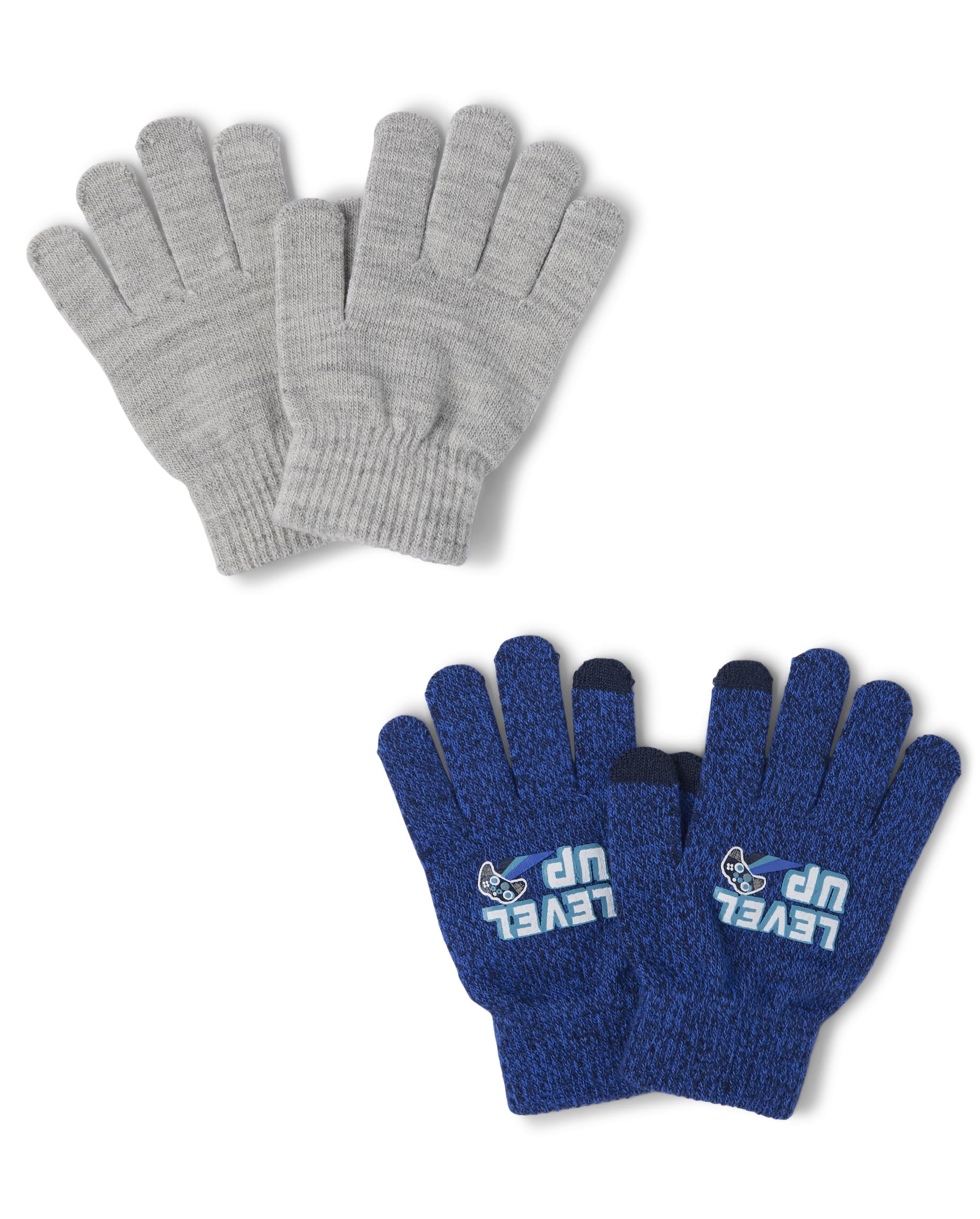 The Children's Place Boys' Cold Weather Accessories