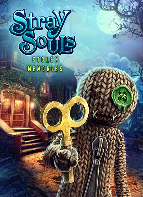 Stray Souls Stolen Memories Download