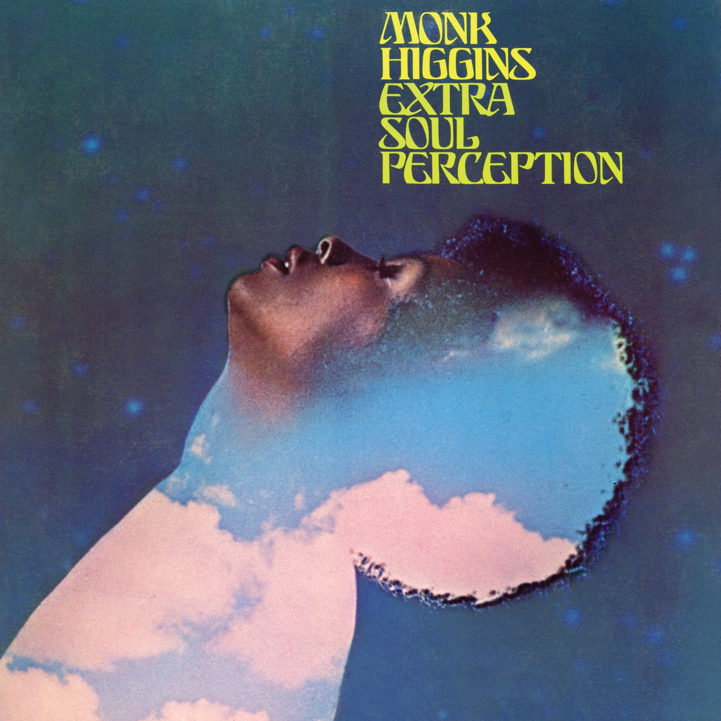 洋楽 Monk Higgins Extra Soul Perception 81HIhIsaiEL.jpg