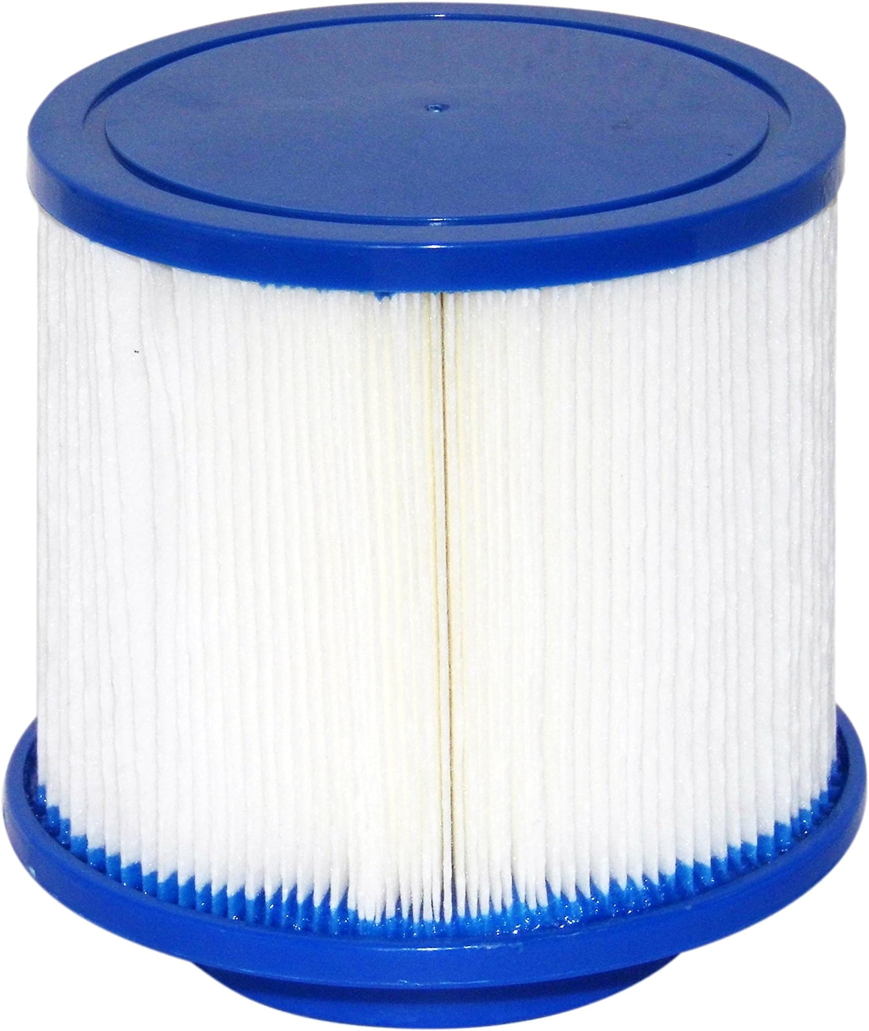 O Spazia – F001 – Spa Filter – Unisex Adult – White – 23 x 23 x 20