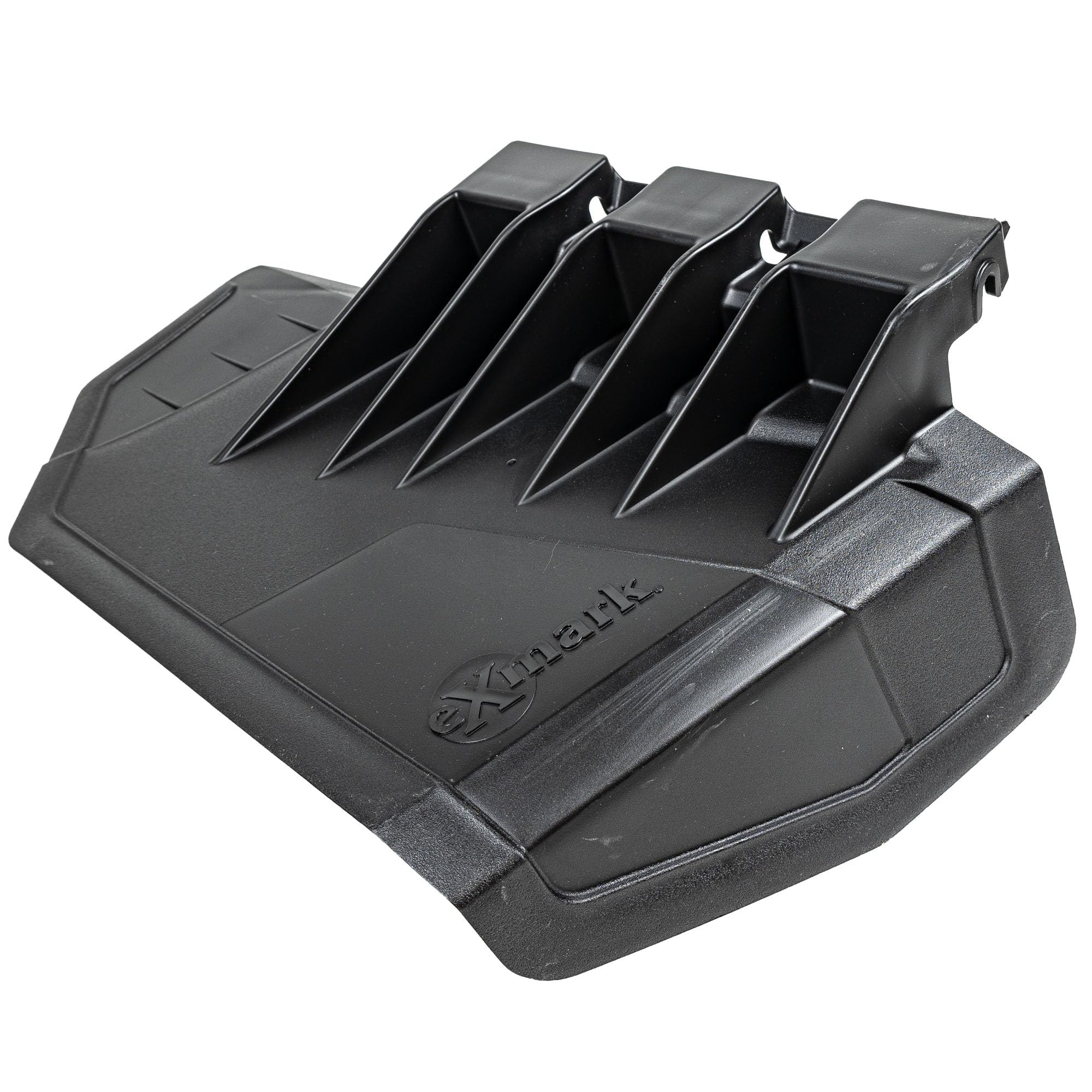 Amazon.com : Exmark 142-7025 Deck Discharge Chute RZ Radius E