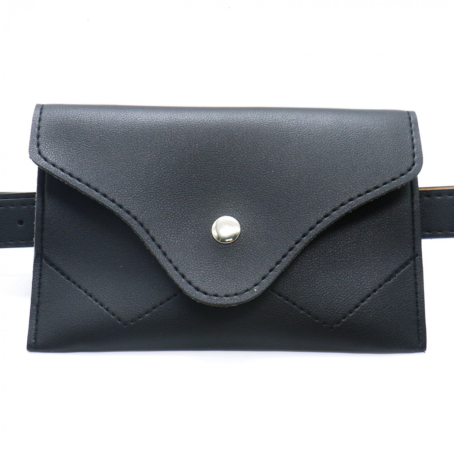 ecosusi fanny pack for women waist bolsa belt bolsa small pouch for travel cell phon