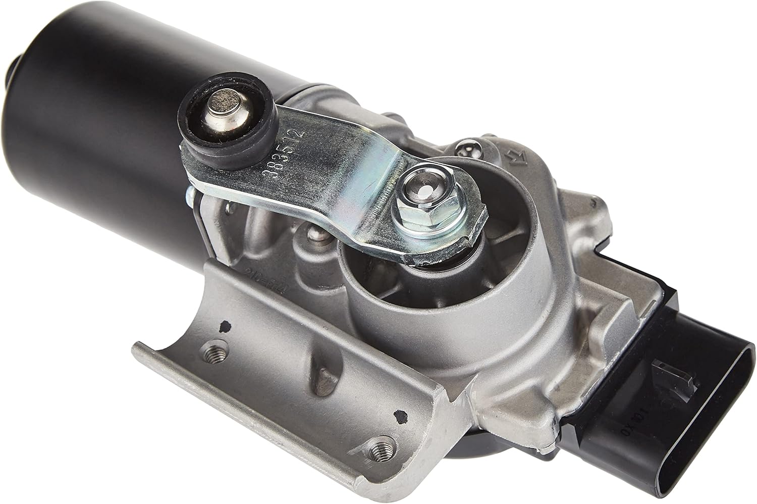 GM Genuine Parts 20907861 Windshield Wiper Motor