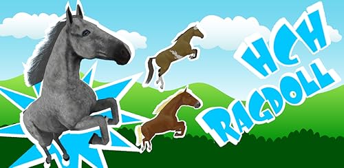 Hill Cliff Horse - Online Ragdoll Physics