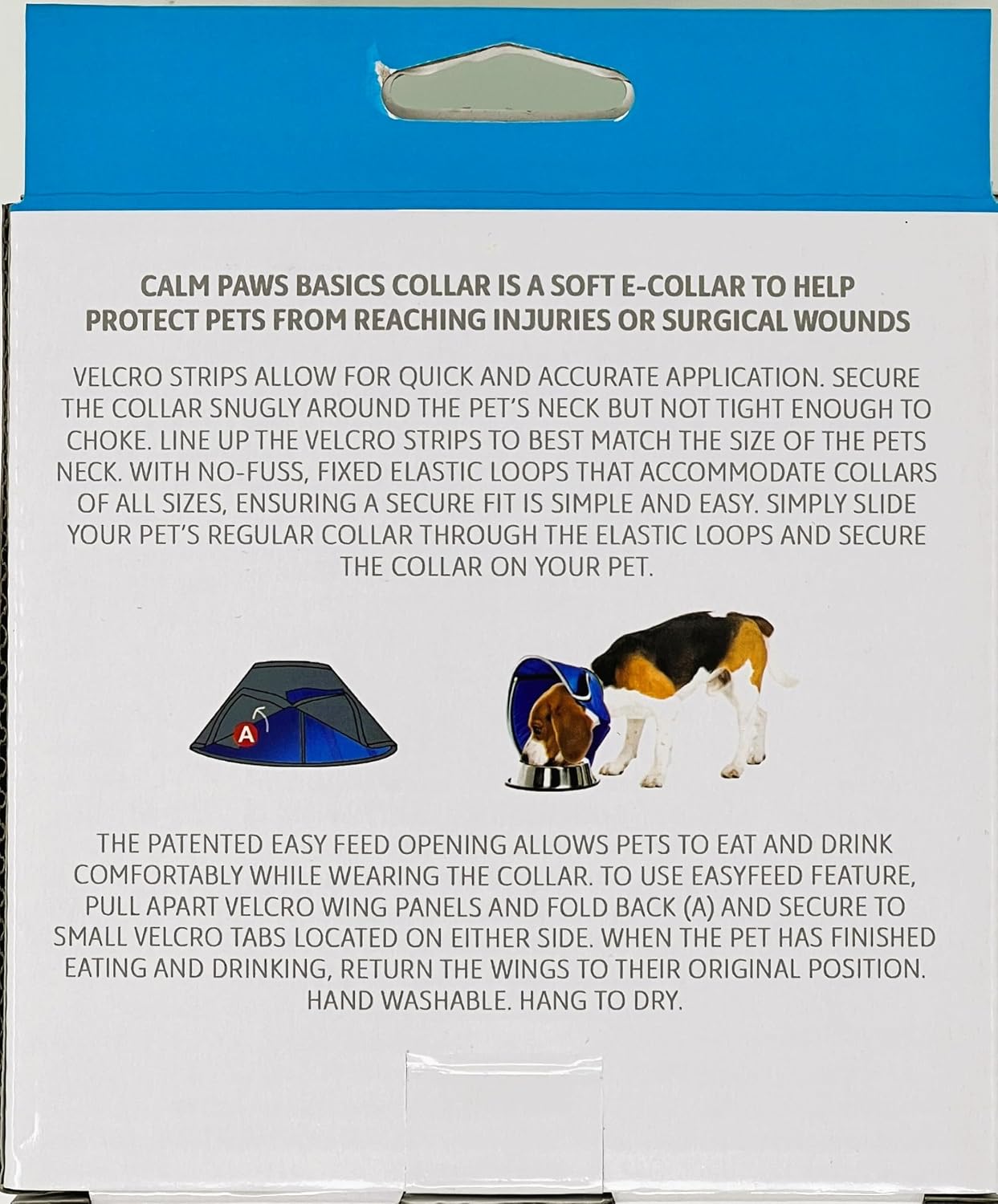 Caring Collar (X-Small)