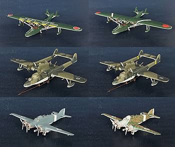 BIGBIRD 4.5より5機 BIGBIRD 4.5より5機 模型・プラモデル