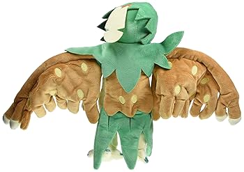 ポケモンセンターオリジナル ぬいぐるみ ジュナイパー n5ksbvb Amazon.co.jp: ポケモンセンターオリジナル ぬいぐるみ