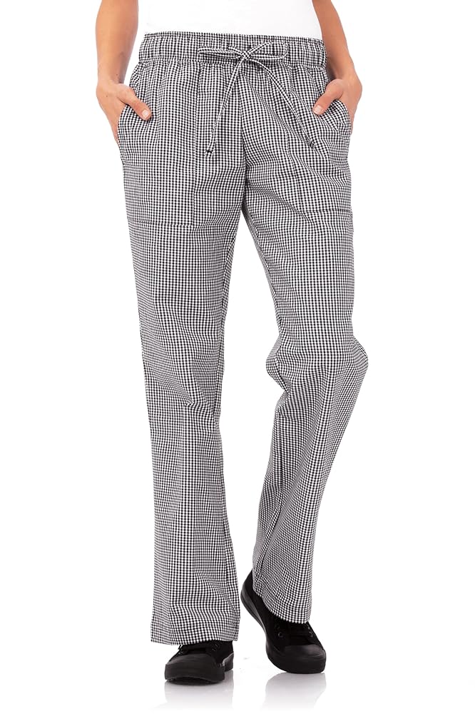 【希少・19AW】Reda Check Cook Pants 希少・19AW】Reda Check Cook Pants 希少・19AW】Reda Check