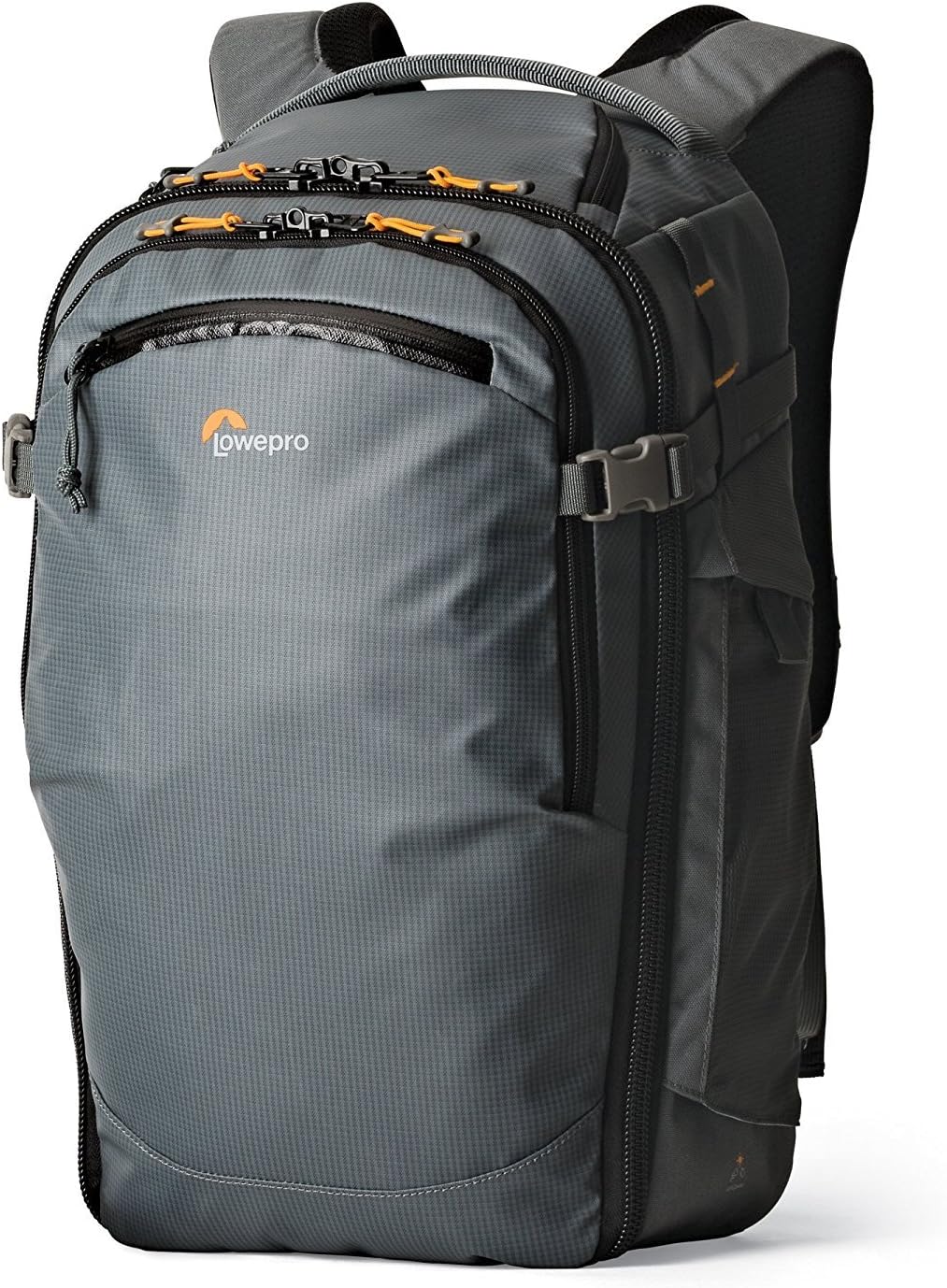 Lowepro HighLine BP 300 AW - Weatherproof & rugged 22-liter daypack for adventurous travelers who carry modern devices into any location