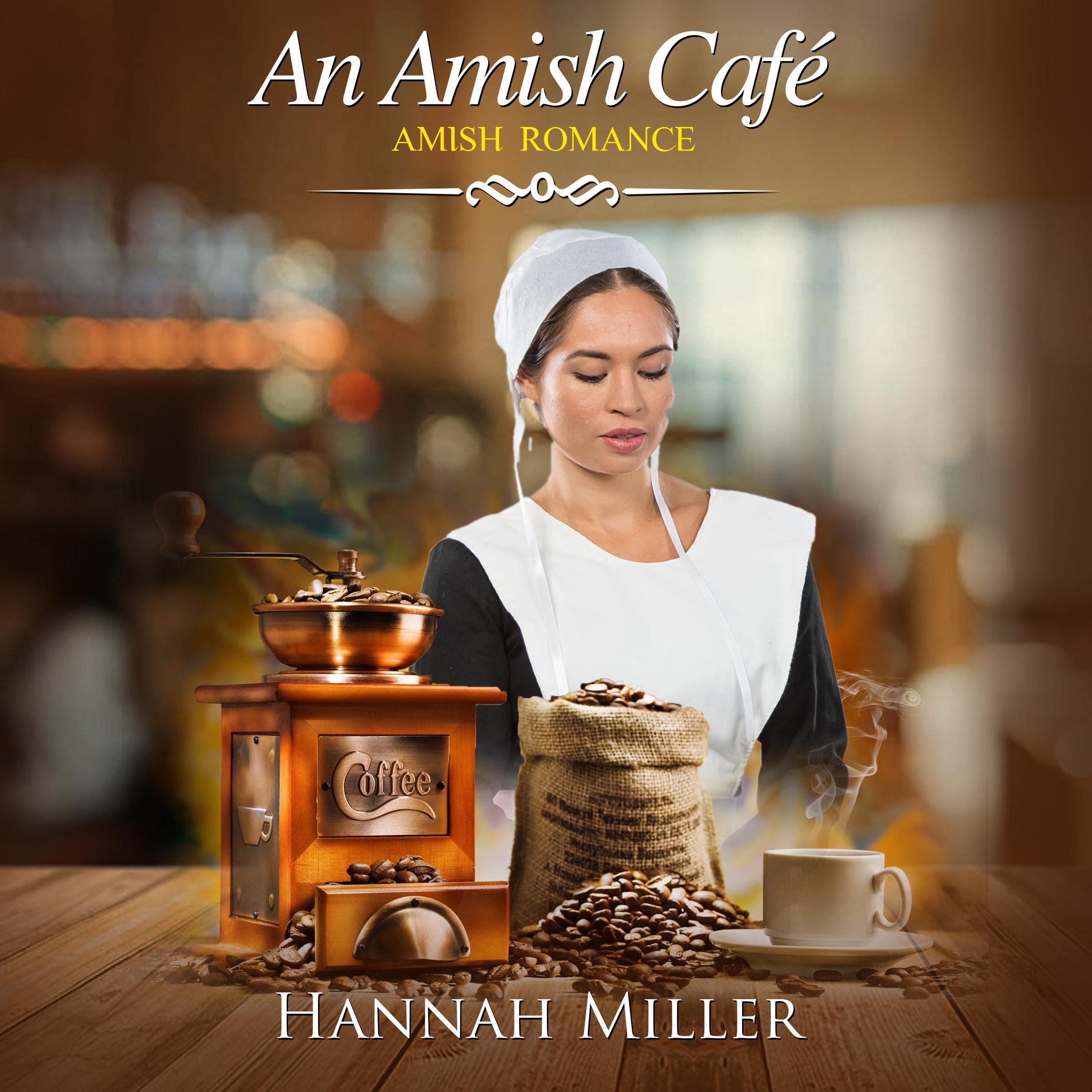 The Amish Café