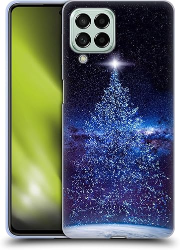 Miniatura 10 de Head Case Designs Officially Licensed Dave Loblaw Synthwave Street Sci-Fi and Surreal Gel Case [Military Grade Protection] Compatible with Samsung