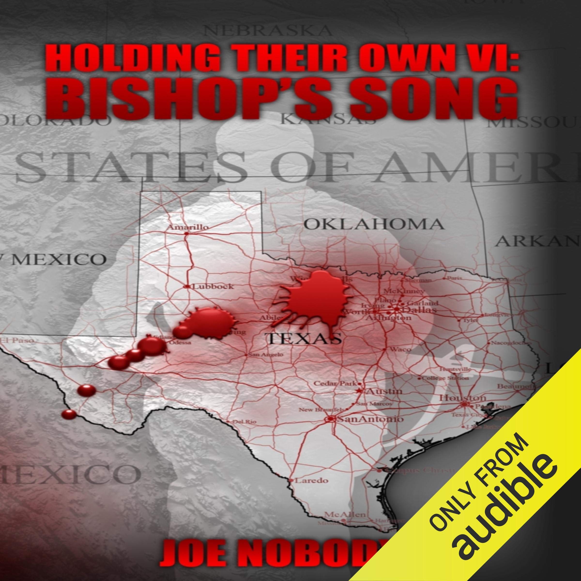 Holding Their Own VI: Bishop's Song