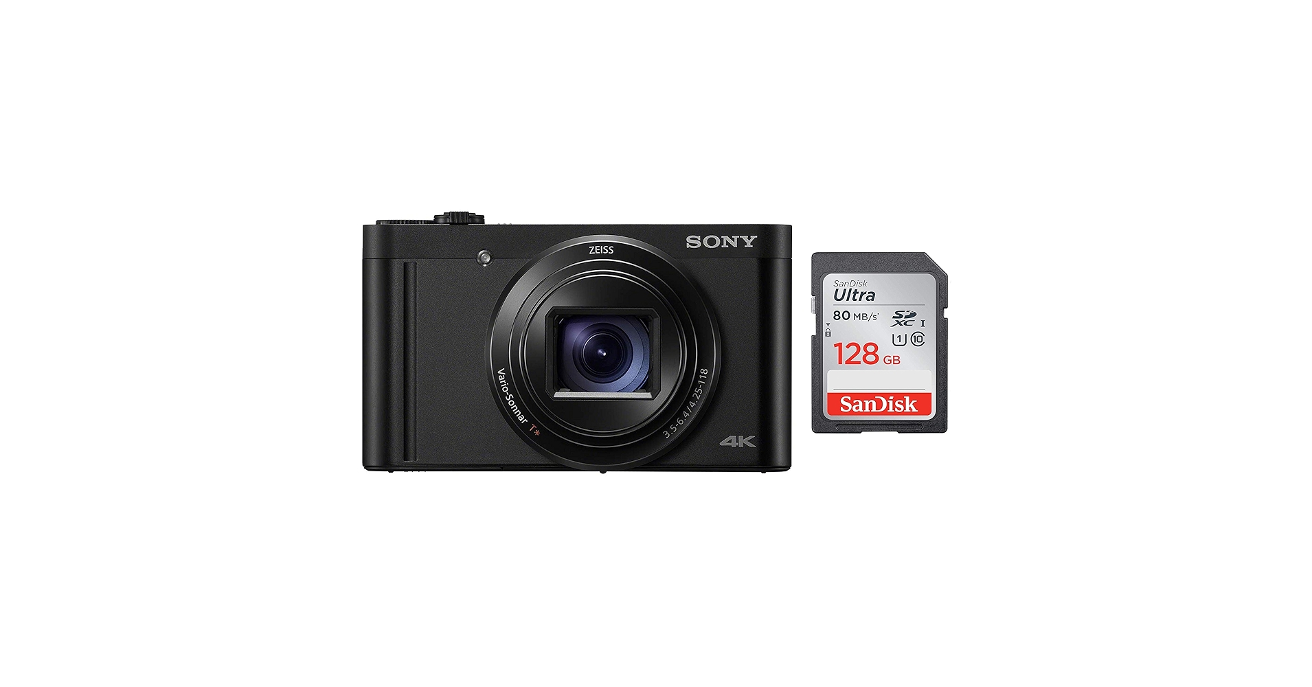デジタルカメラ SONY Cyber-shot DSC-WX800 4K DSC-WX800 | デジタルスチルカメラ Cyber-shot サイバーショット