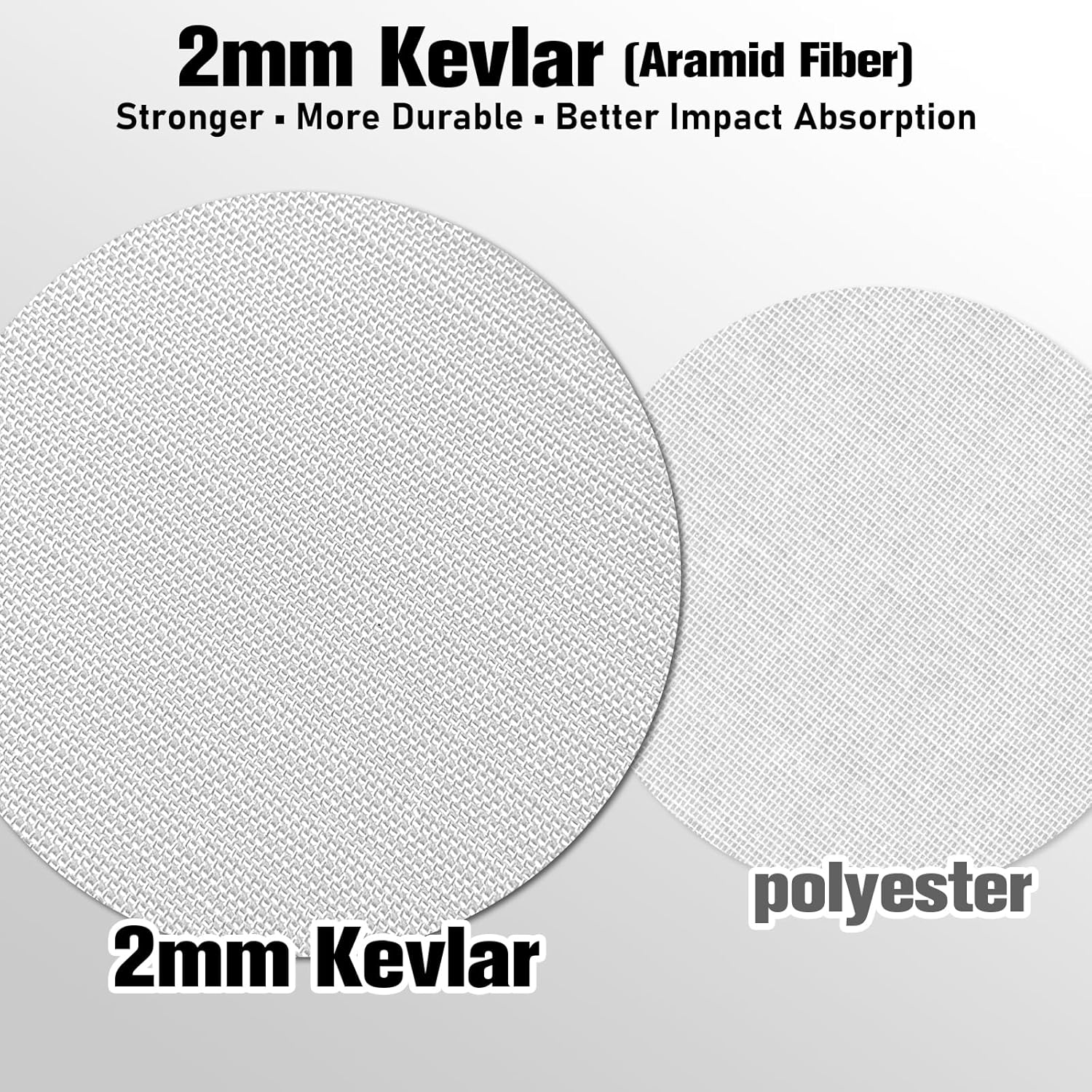 Archery Backstop Netting, Heavy Duty Arrow Catcher Net with Rope & Hooks, Portable Archery Target Backstop for Backyard Bow Training & Slingshot Practice