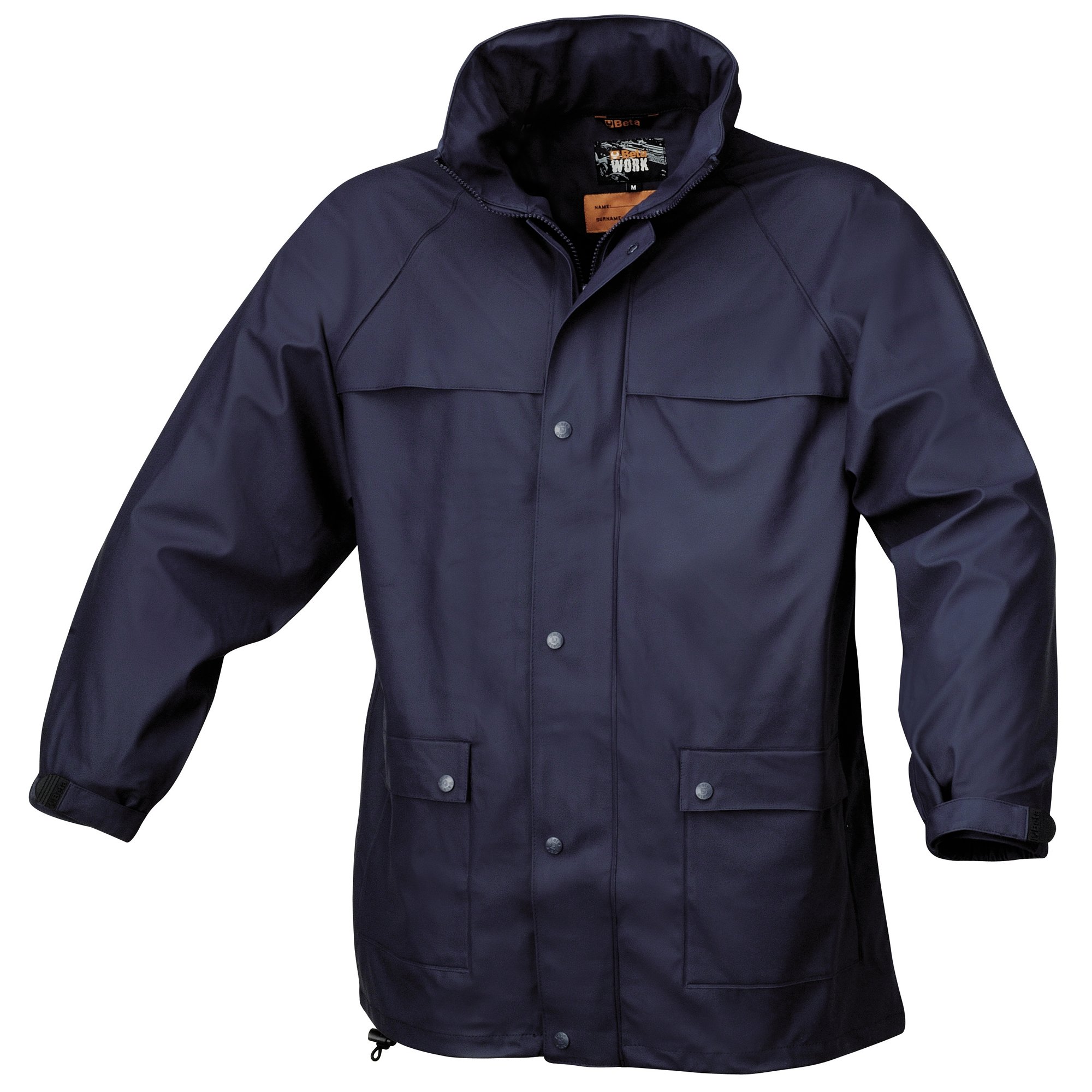 Beta 7979 L - Giacca impermeabile