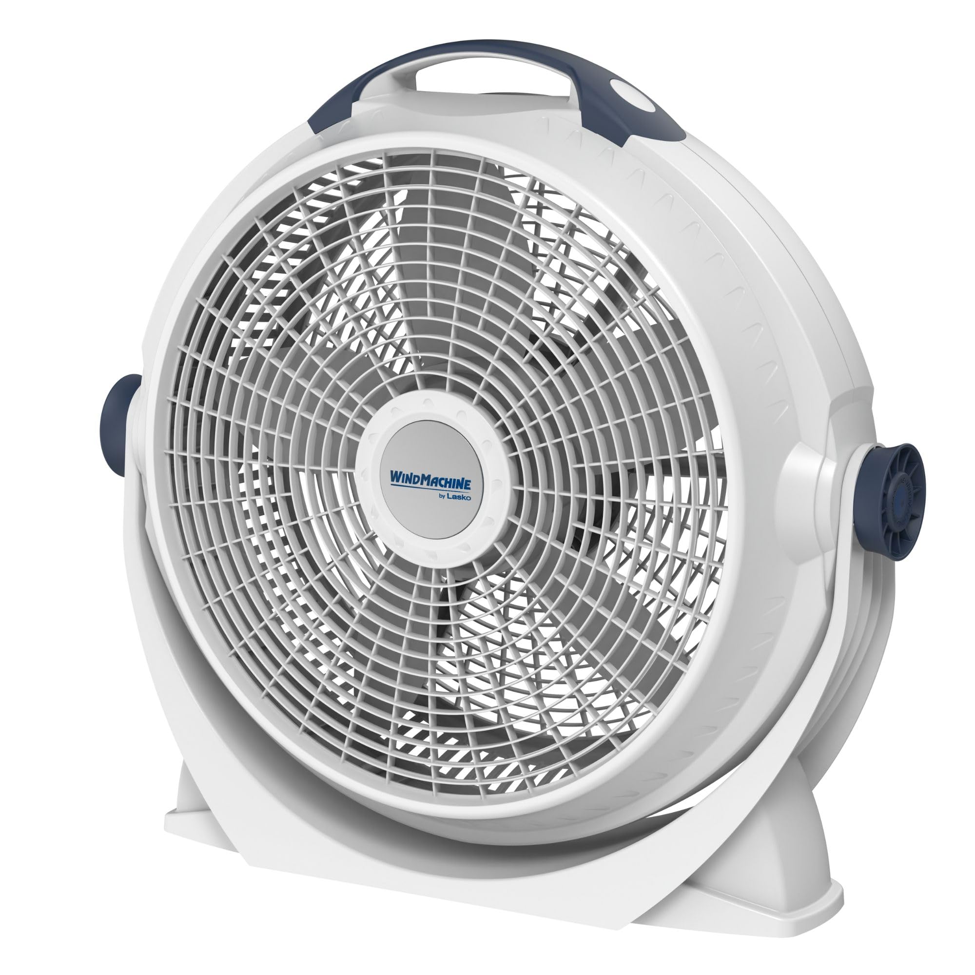 Lasko WINDMACHINE 20 inch Floor Fan
