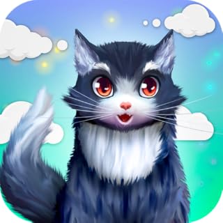 My Virtual Cat: Pet Care Simulator