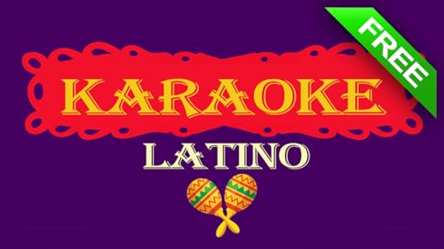 Karaoke Latino