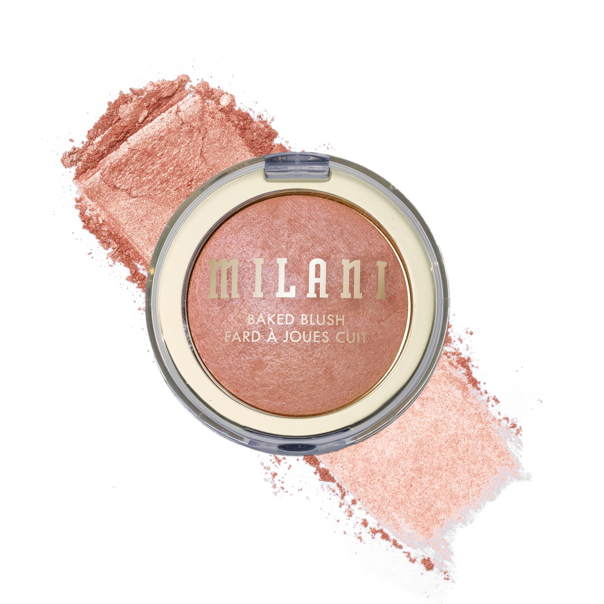 Baked Blush in Luminoso