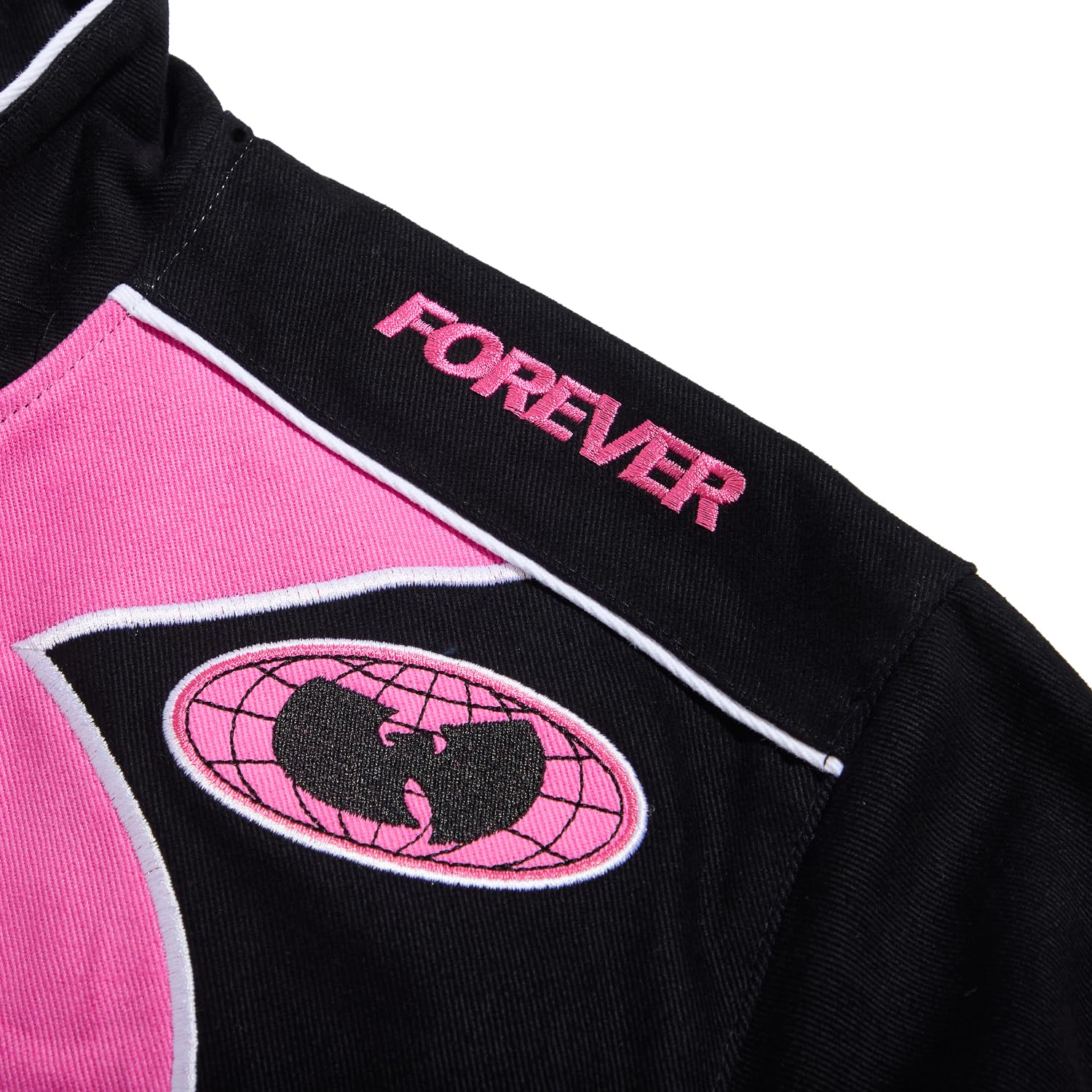 Wu-Tang Clan Veste souvenir