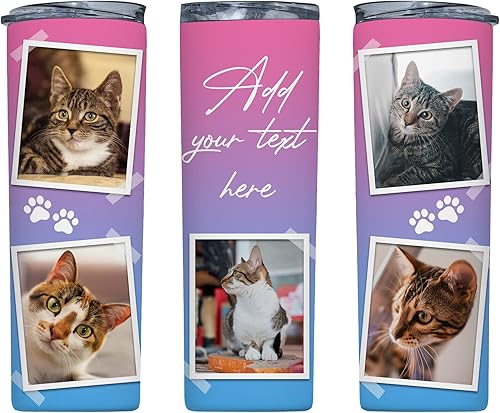 Vaso personalizado con nombres, taza personalizada con foto, taza personalizada con imagen, taza de café personalizada con imagen personalizada,