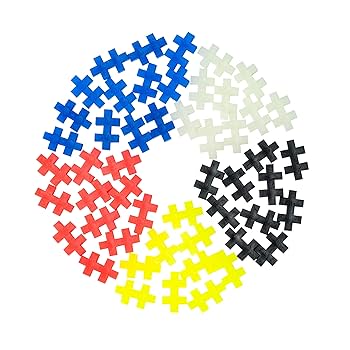 WHAZZZUP 2003 CLOUDI by PAUL LEUNG 4体セット LOYPP 21 Circuit Wiring Harness Kit - Universal Extra Long