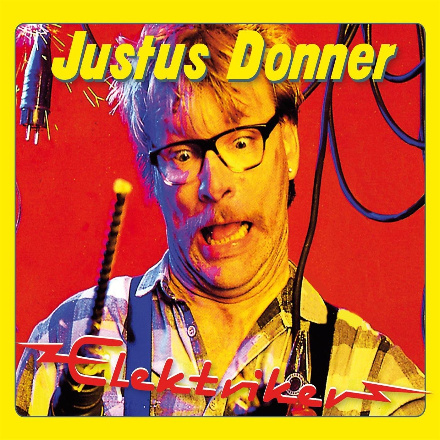 Justus Donner
