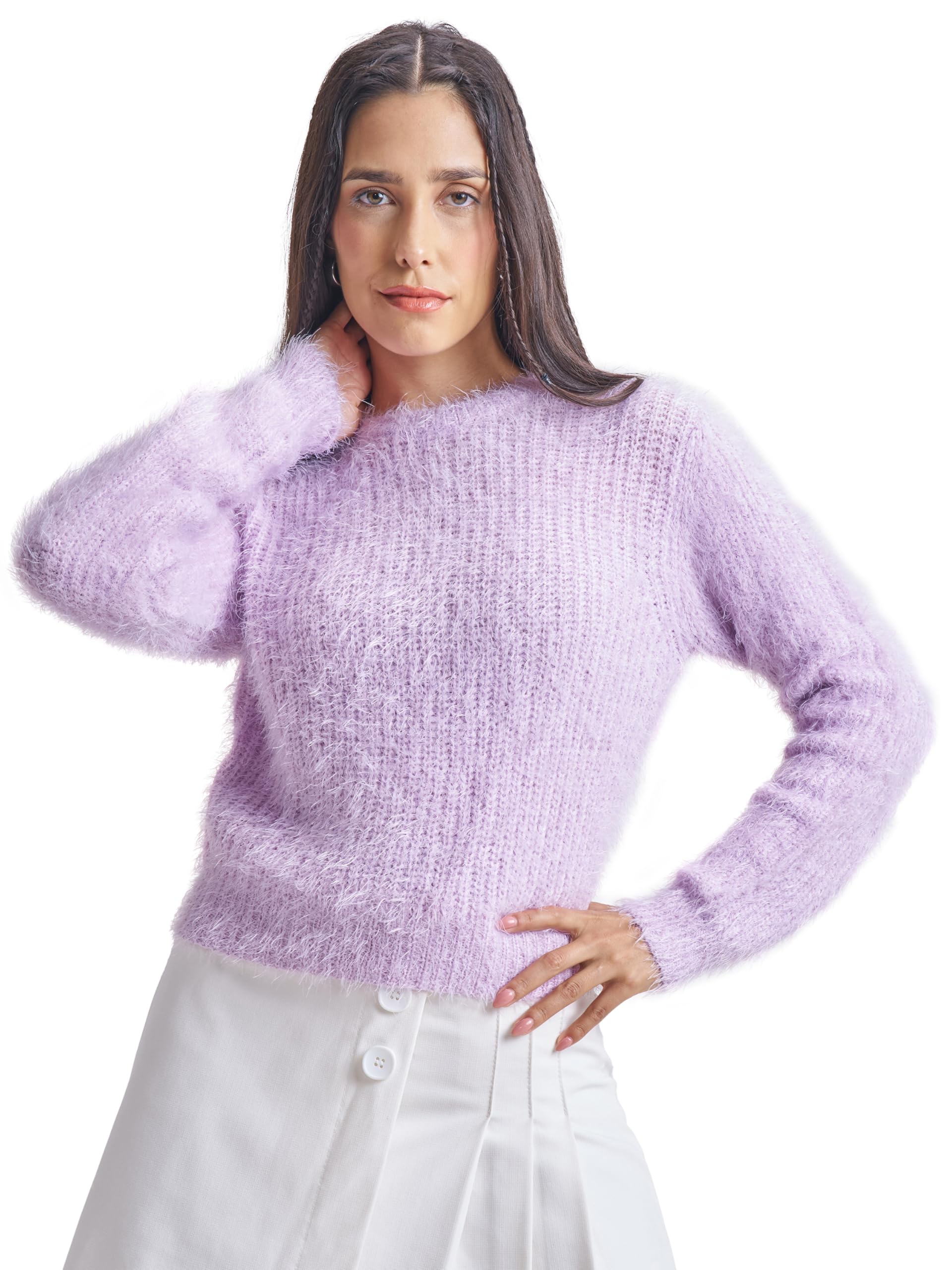 tokyo talkies Women Sweater-picture-24