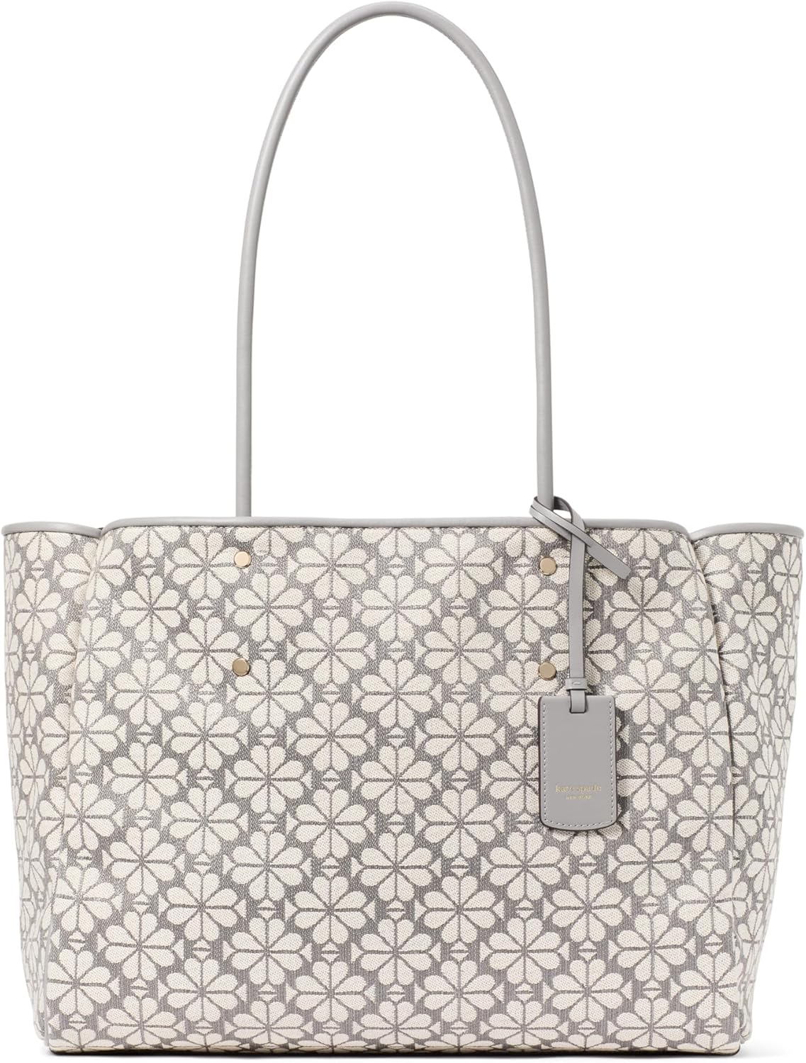 kate spade new york Hudson Pebbled Leather Backpack, Bungalow