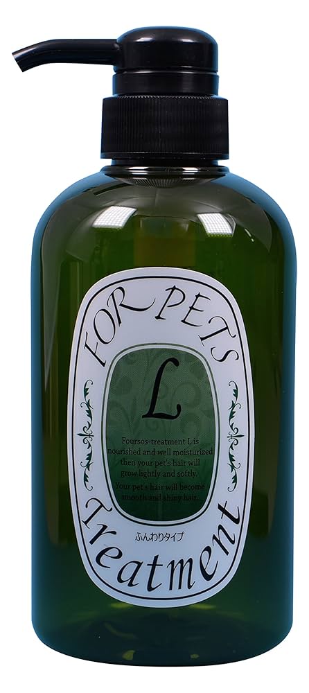 Amazon | カモス 超低刺激 ふんわり仕上がる ペット用