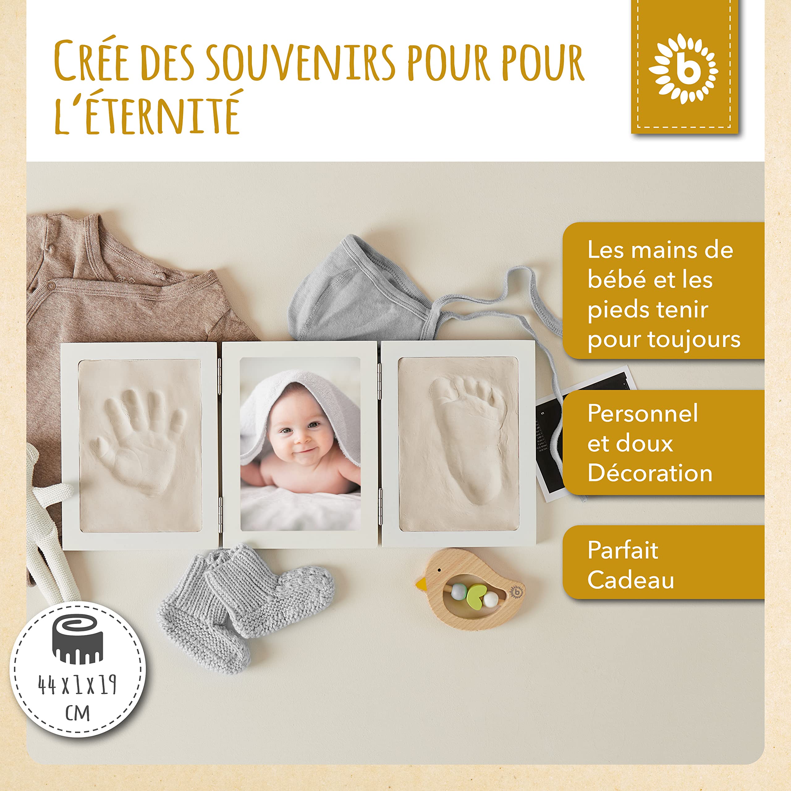 Bieco Organiseur d'Images