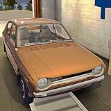 My Old Summer Car Simulator Games 3D: Car Garage Simulator 2024