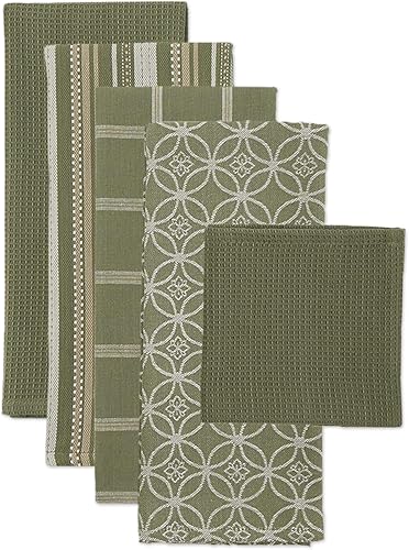 Vista 57 de 100 % algodón DII