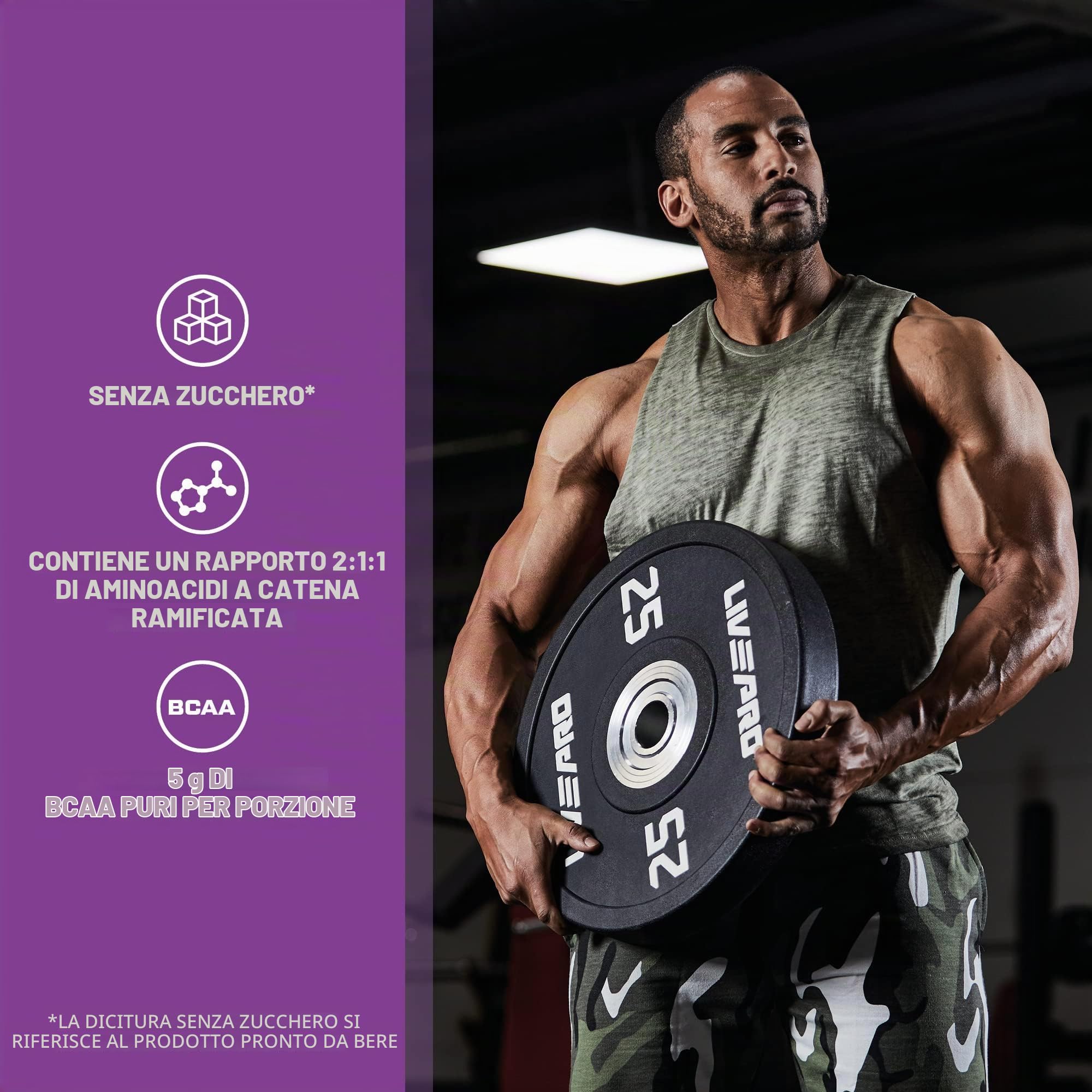 Scitec Nutrition BCAA-Xpress - Polvere con aminoacidi ramificati 2:1:1 | Da bere prima, durante e dopo l'allenamento - Si scioglie facilmente - Senza zuccheri e lattosio - 700 g, Mango