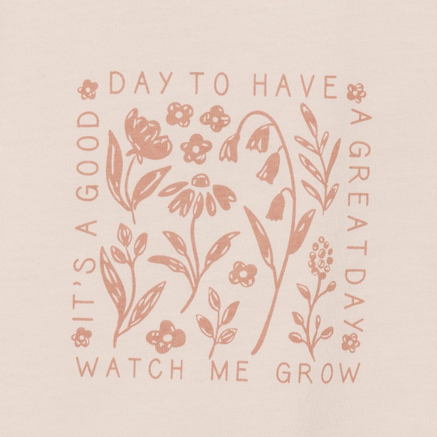 Gerber baby-girls Toddler Girls' 3-piece Set - Image 5