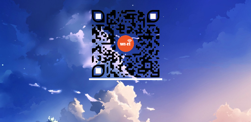 Wifi Password QR Code Scanner & Generator - App on Amazon Appstore