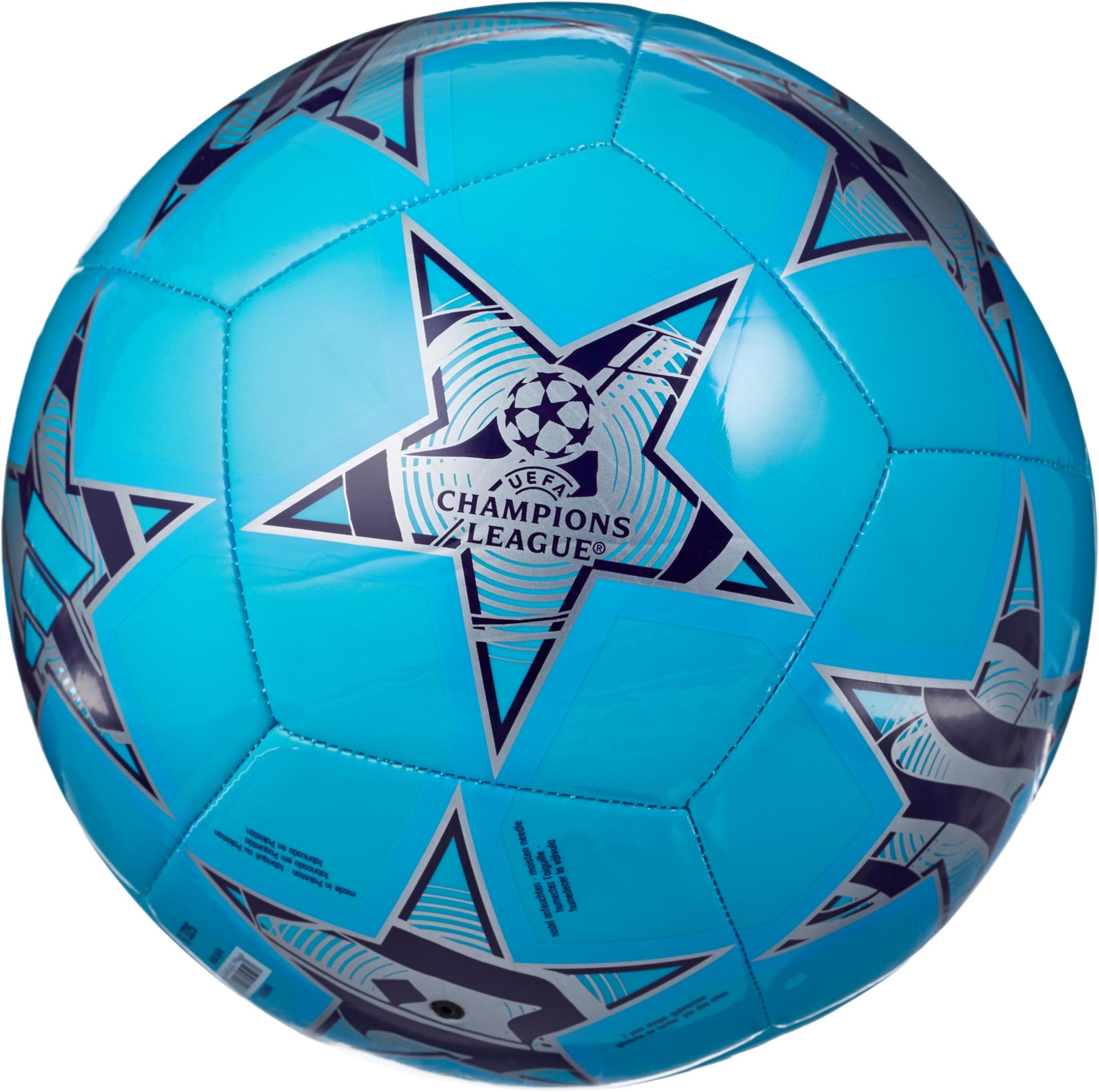 adidas soccer balls size 4