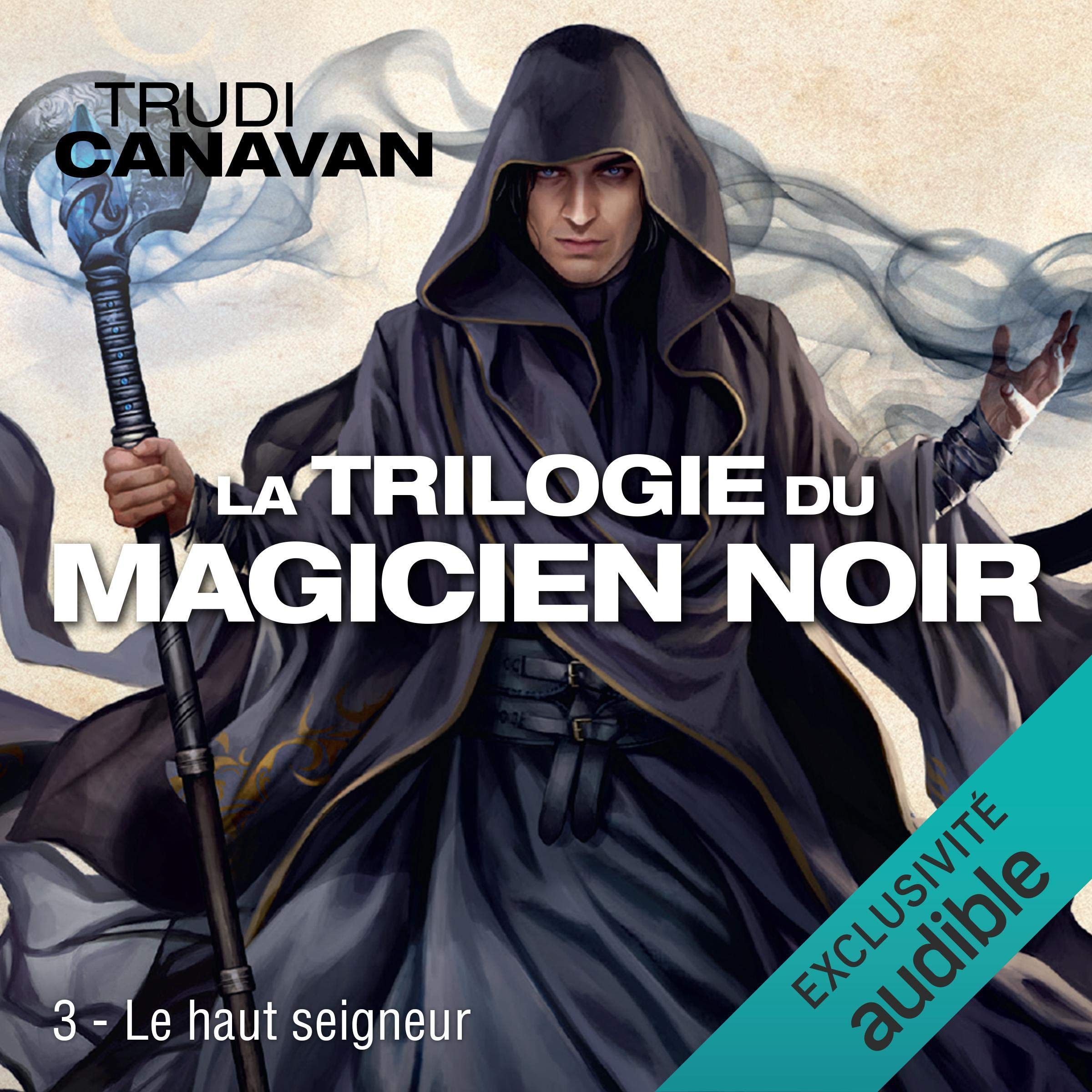Cover art for Le haut seigneur