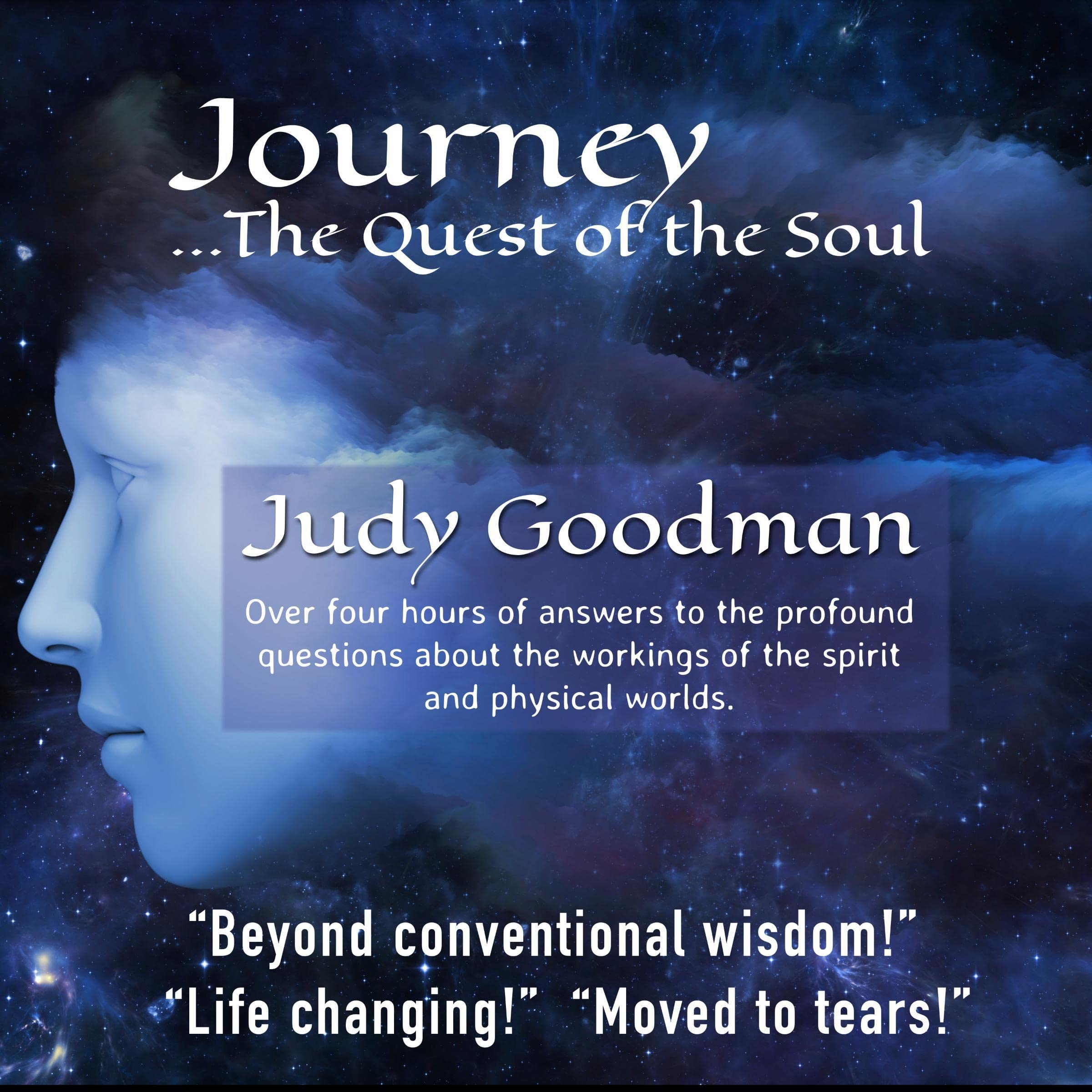 Journey... the Quest of the Soul