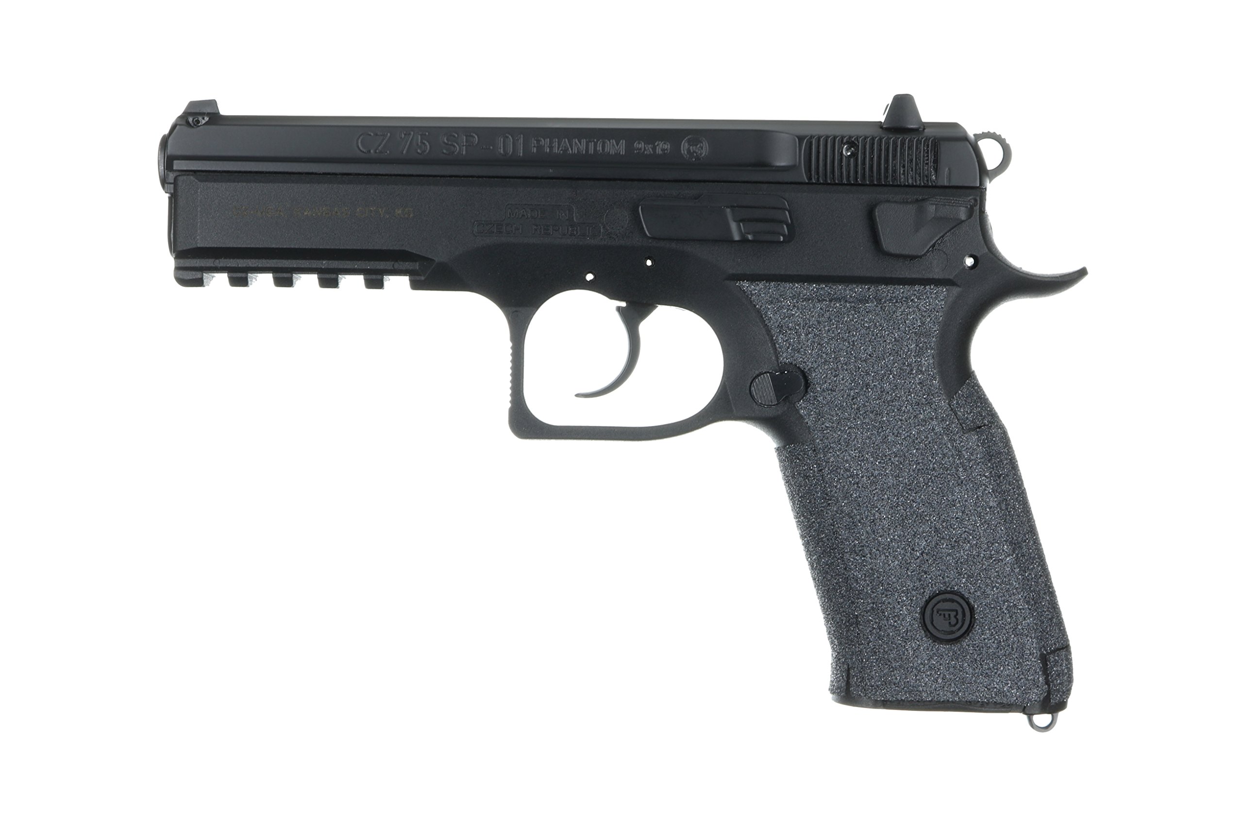 TALON Grips CZ 75 SP-01 Phantom