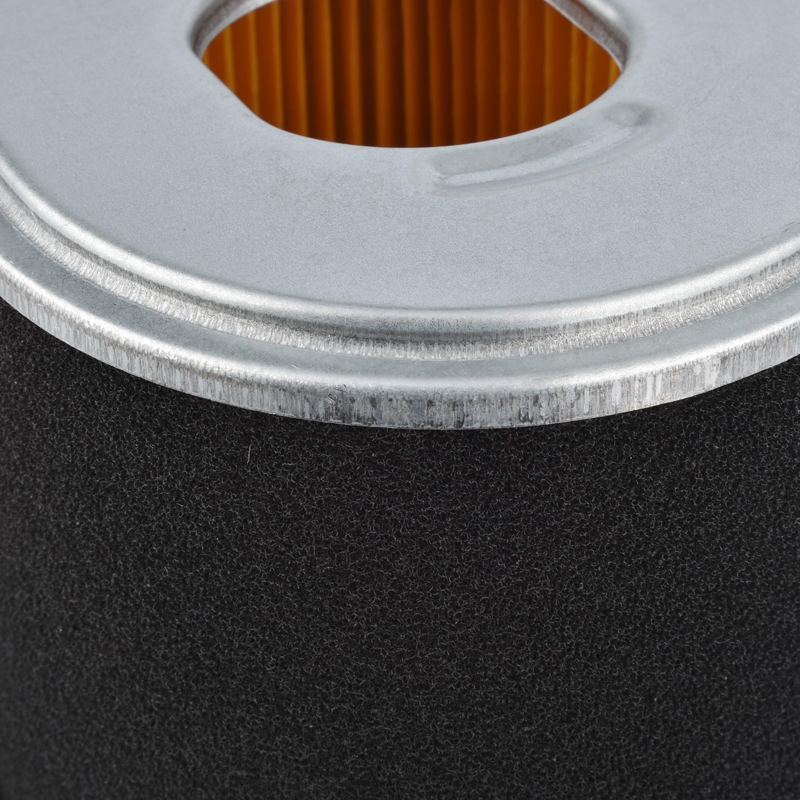 Kompletter Luftfilter für Honda GX340 - GX390 Generator (mit Patrone