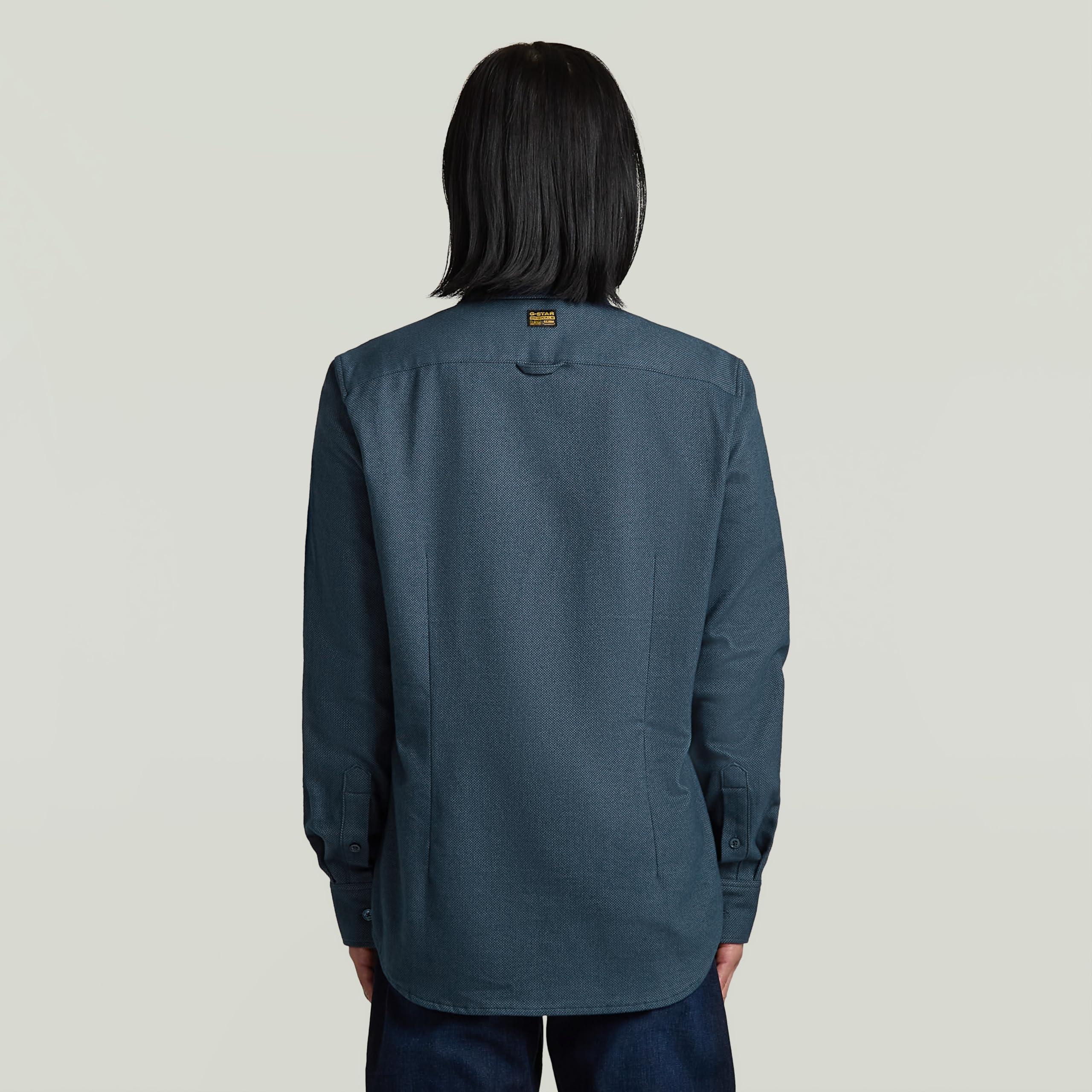G-Star Hombre Bristum 2.0 Slim Shirt