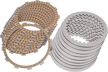 Amazon.com: Road Passion 13088-0030 13088-0031 13088-0032 Clutch