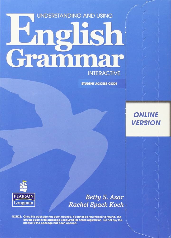 語学・辞書・学習参考書 Understanding and Using English Grammar Amazon.com: Understanding and Using English Grammar