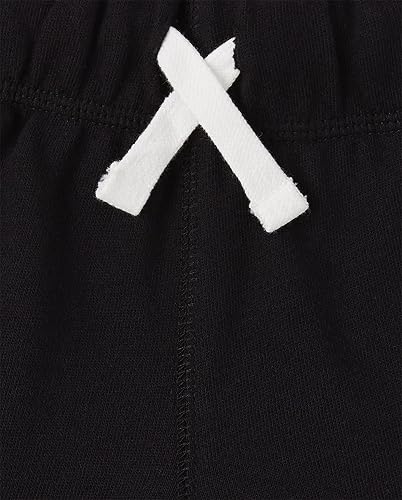 Miniatura 2 de The Children's Place Boys French Terry Casual Shorts