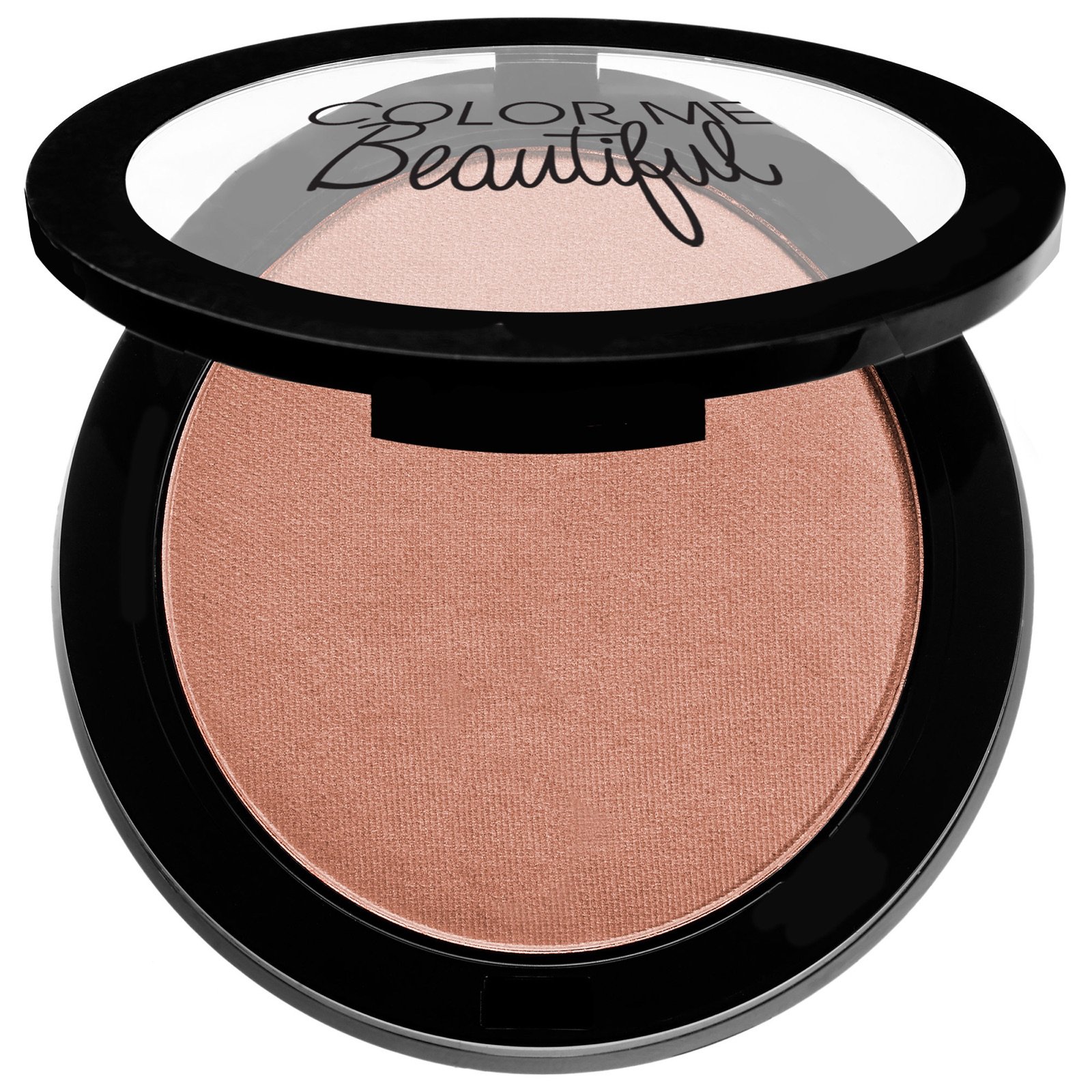 Amazon.com : Color Pro Blush by Color Me Beautiful, Pressed Powder