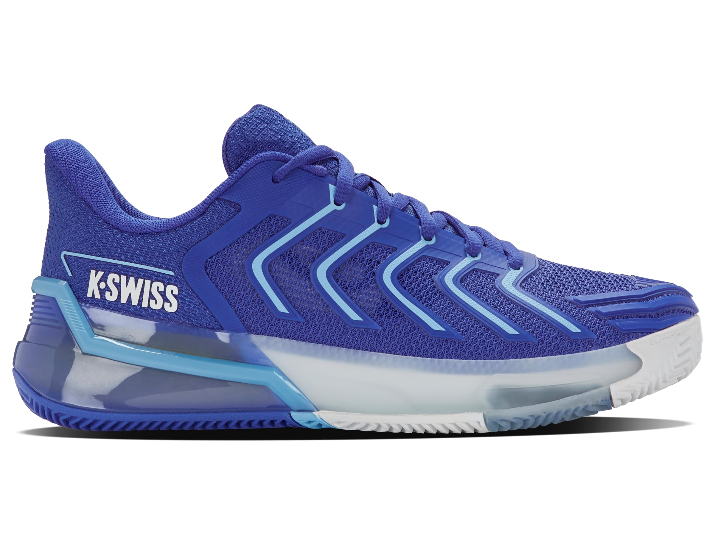 KSWISS ULTRA SHOT 4 CLAY - FRANCES TIAFOE - MASCULINO | Amazon.com.br